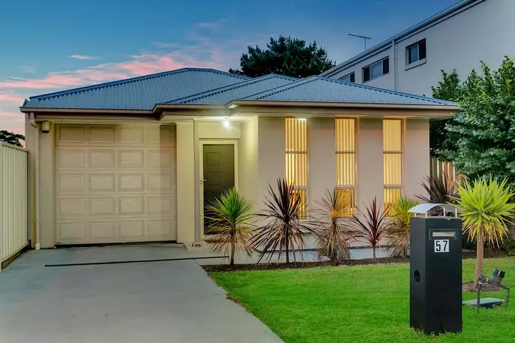 57 Dumfries Avenue, Northfield SA 5085