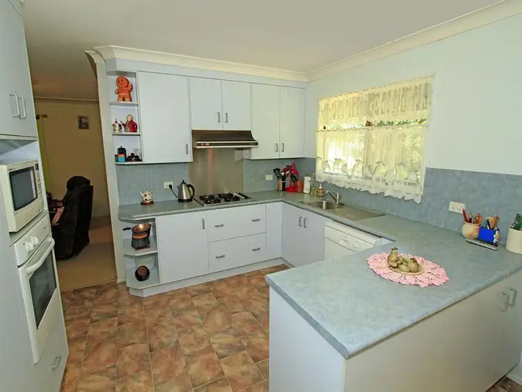 Third view of Homely house listing, 92 Cawarral Rd, Cawarral QLD