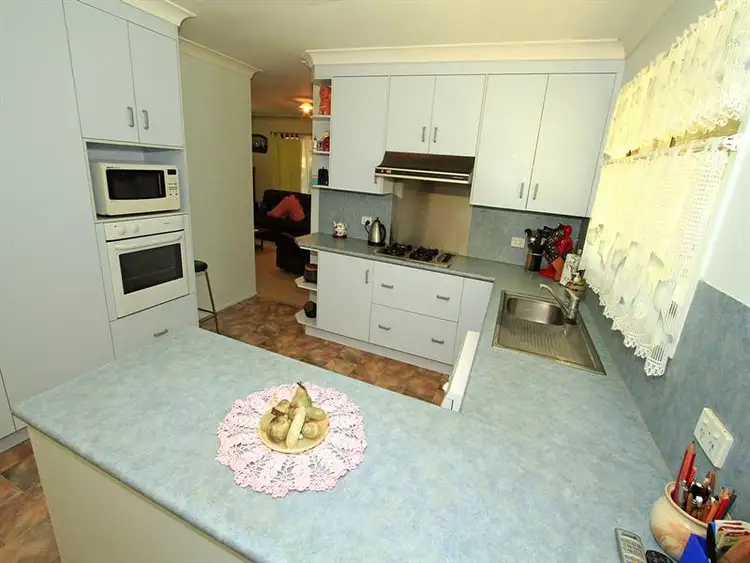 Fourth view of Homely house listing, 92 Cawarral Rd, Cawarral QLD