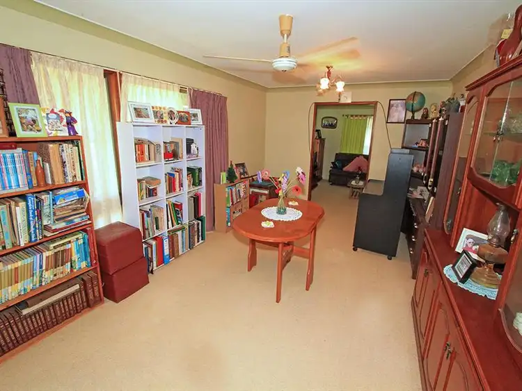 Seventh view of Homely house listing, 92 Cawarral Rd, Cawarral QLD