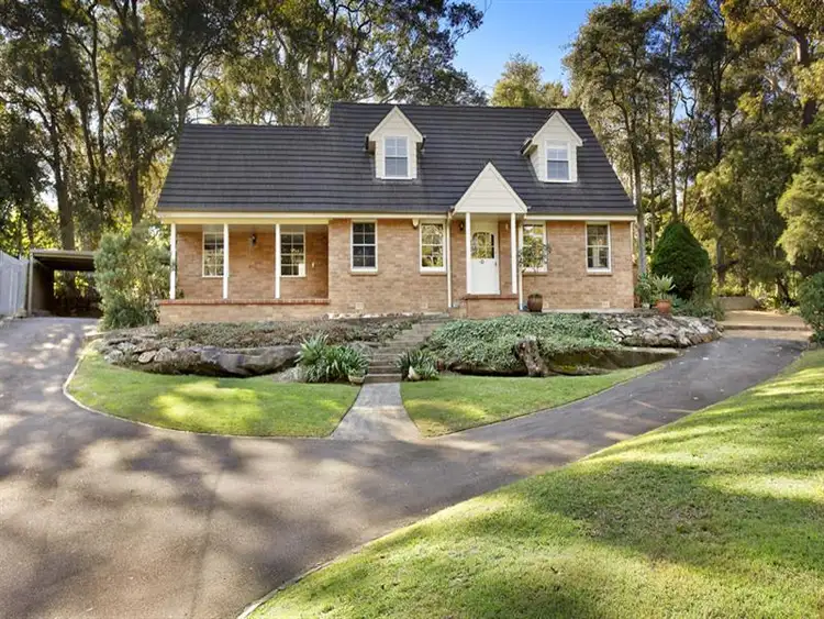 63a Dumaresq St, Gordon NSW