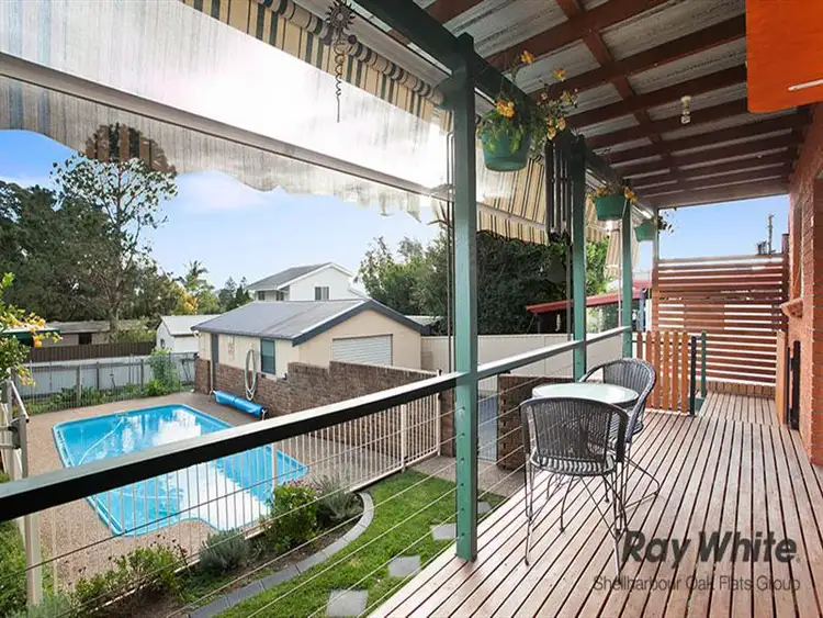 Third view of Homely house listing, 25 Lake Entrance Rd, Oak Flats NSW