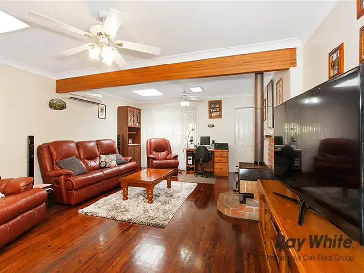 Fourth view of Homely house listing, 25 Lake Entrance Rd, Oak Flats NSW