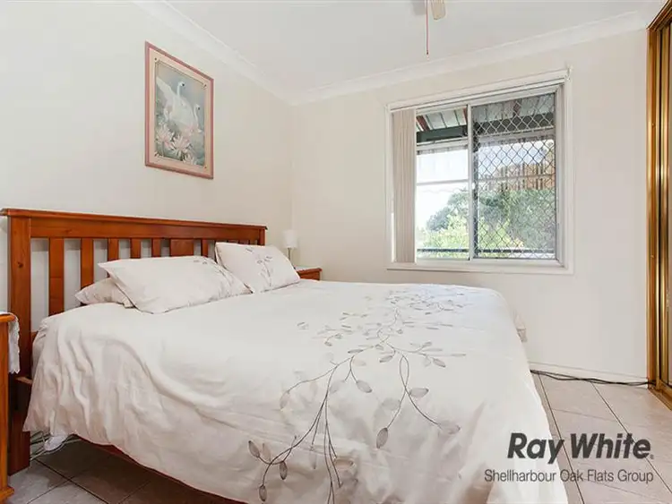 Seventh view of Homely house listing, 25 Lake Entrance Rd, Oak Flats NSW