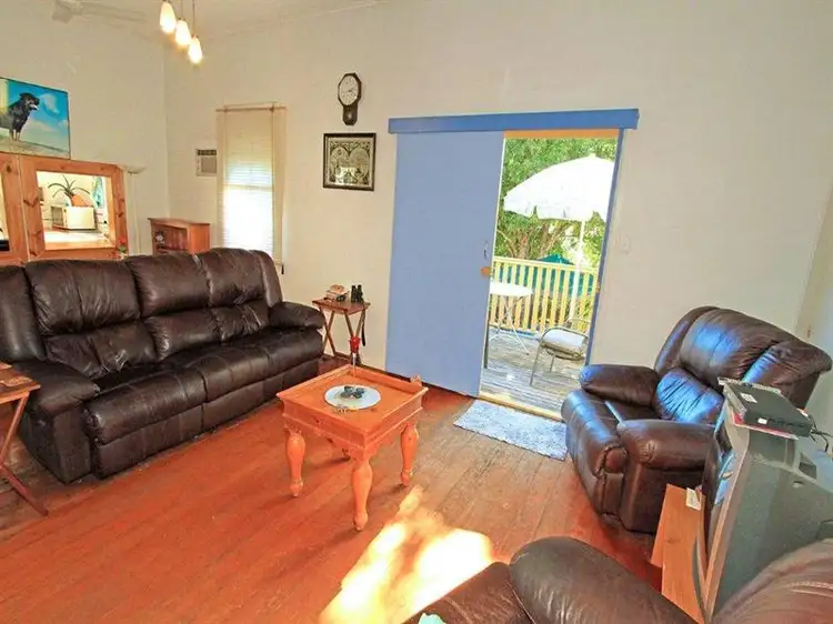Fourth view of Homely house listing, 206 Canning St, Allenstown QLD