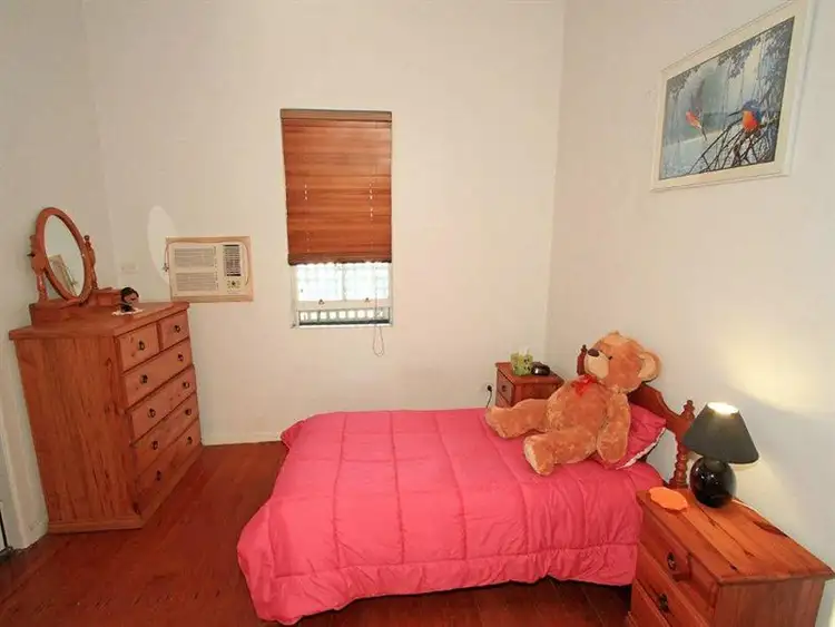Fifth view of Homely house listing, 206 Canning St, Allenstown QLD