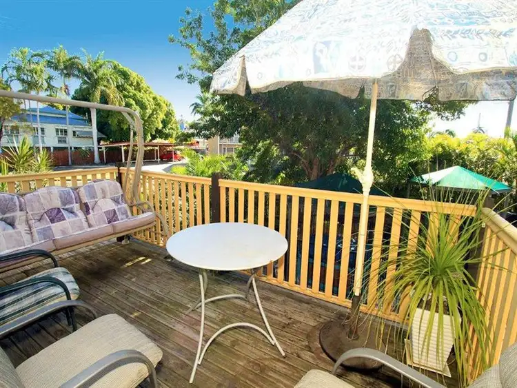 Sixth view of Homely house listing, 206 Canning St, Allenstown QLD