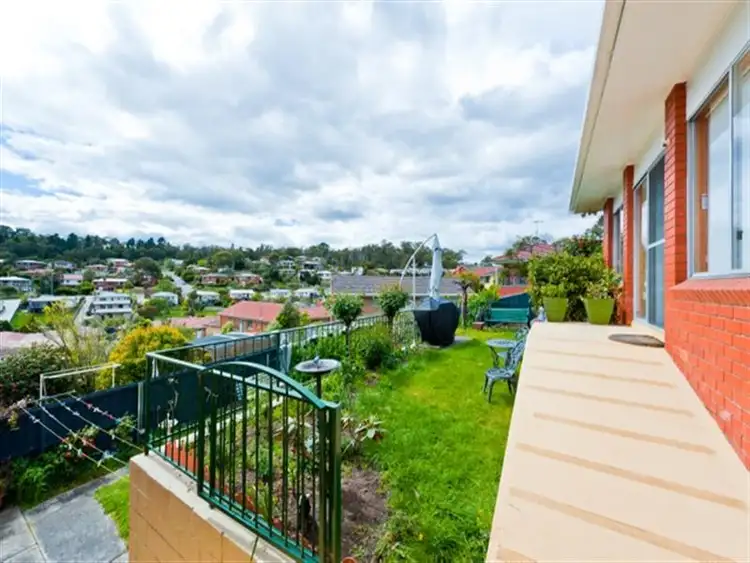 Second view of Homely house listing, 3 Coolangatta St, Lindisfarne TAS