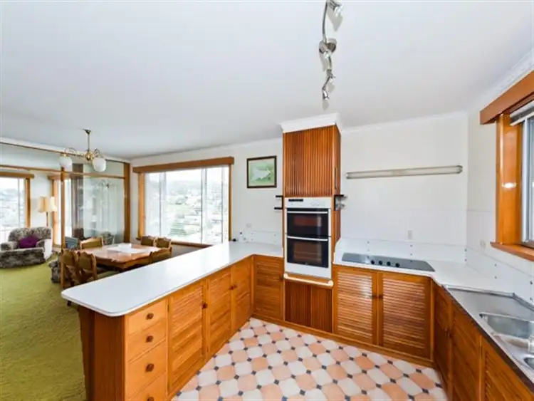 Fifth view of Homely house listing, 3 Coolangatta St, Lindisfarne TAS