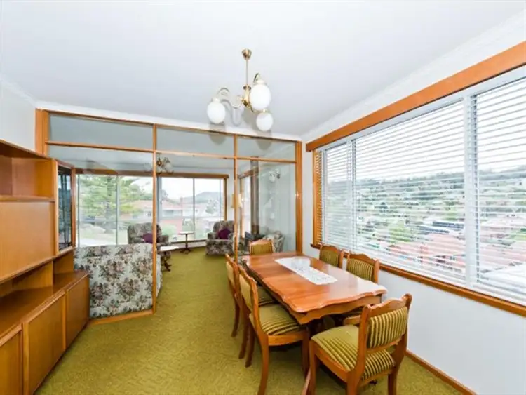 Sixth view of Homely house listing, 3 Coolangatta St, Lindisfarne TAS