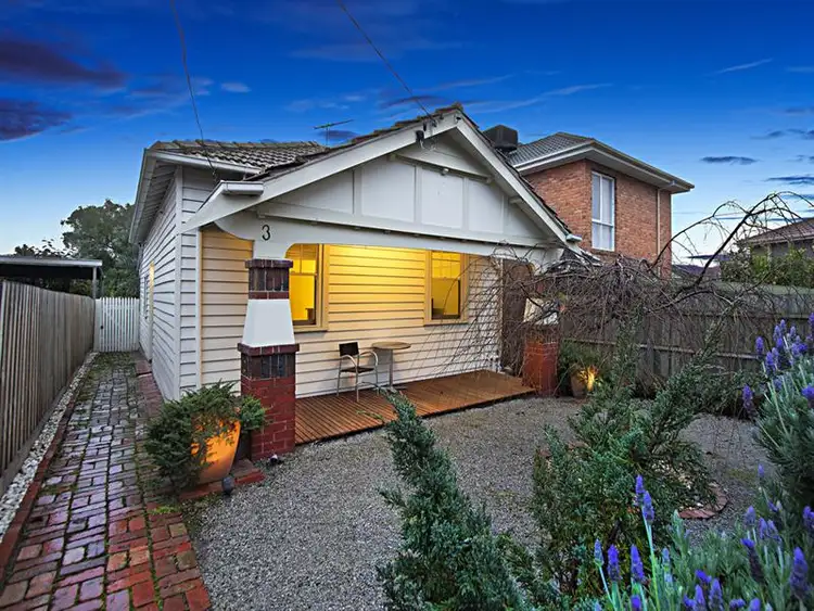 3 Grant St, Oakleigh VIC