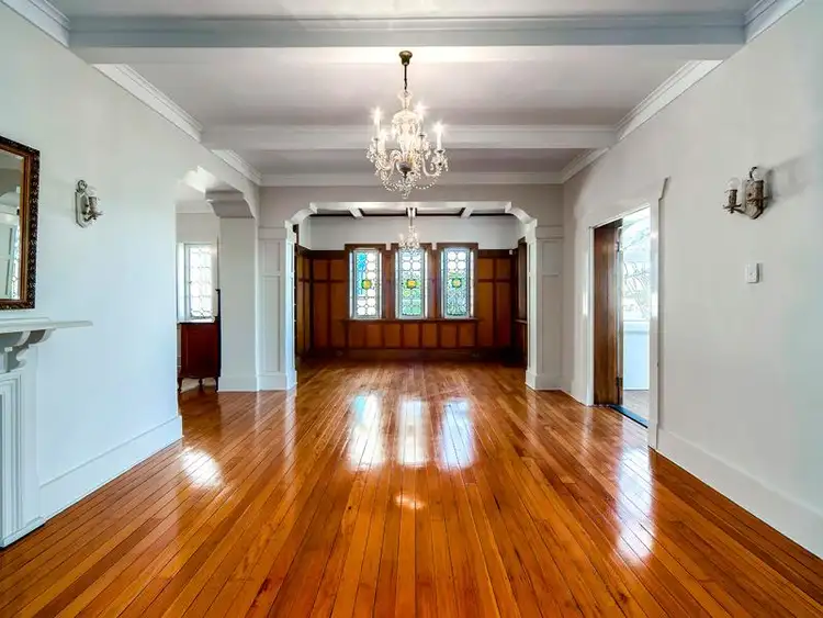 Sixth view of Homely house listing, 19 Hillside Cres, Hamilton QLD