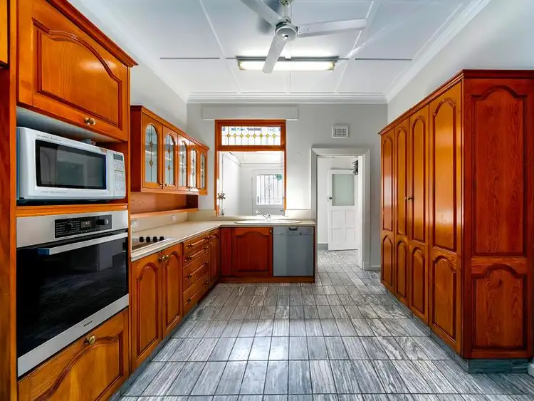 Seventh view of Homely house listing, 19 Hillside Cres, Hamilton QLD