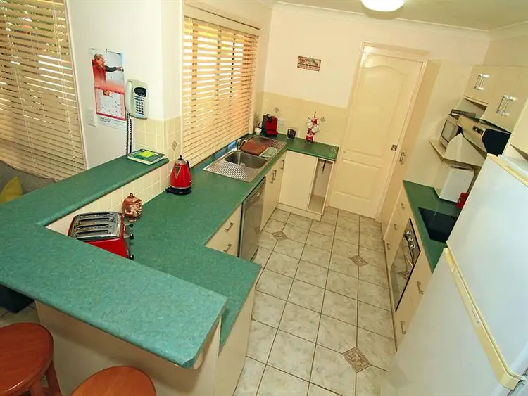 Second view of Homely house listing, 2 Callaghan Dr, Taranganba QLD