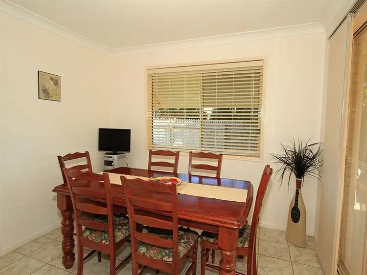 Fourth view of Homely house listing, 2 Callaghan Dr, Taranganba QLD