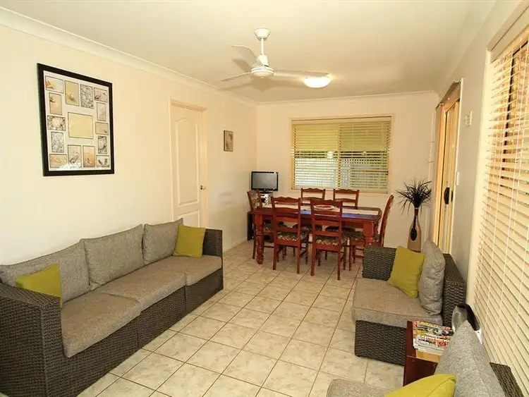 Fifth view of Homely house listing, 2 Callaghan Dr, Taranganba QLD