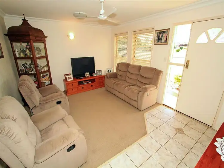 Seventh view of Homely house listing, 2 Callaghan Dr, Taranganba QLD