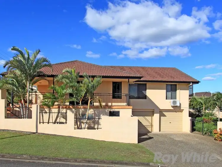 Second view of Homely house listing, 28 Garozzo St, Boondall QLD