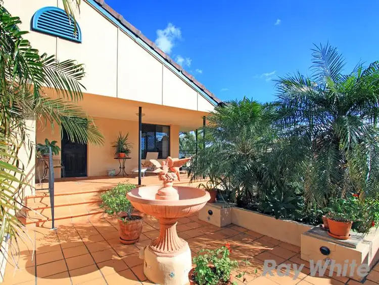 Third view of Homely house listing, 28 Garozzo St, Boondall QLD
