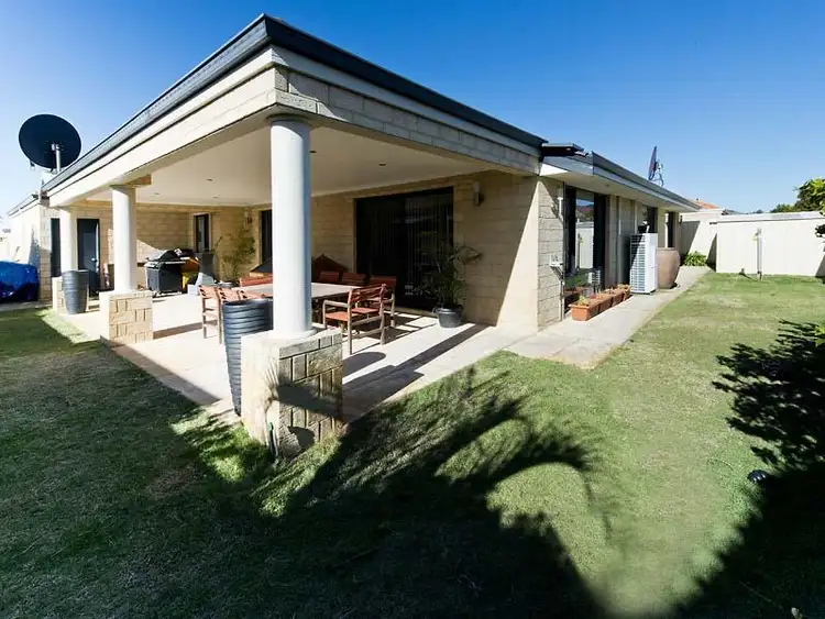 Fourth view of Homely house listing, 54 Ashmore Ave, Canning Vale WA