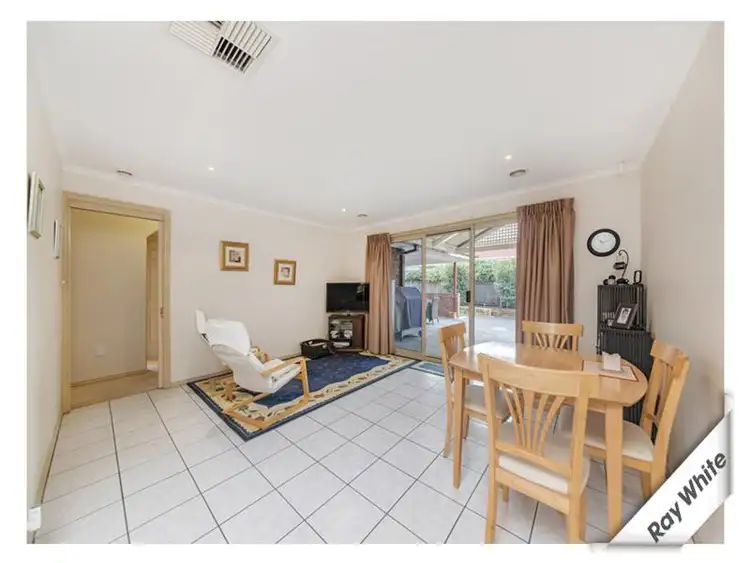 Third view of Homely house listing, 57 William Hudson Cres, Monash ACT