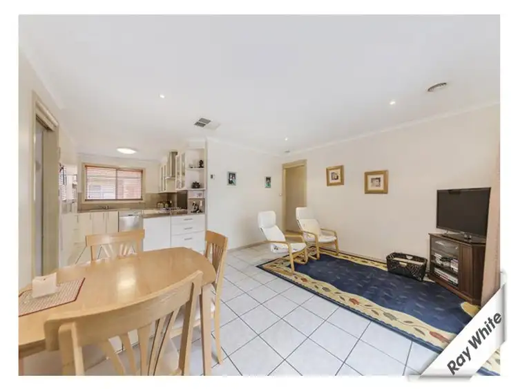 Fourth view of Homely house listing, 57 William Hudson Cres, Monash ACT