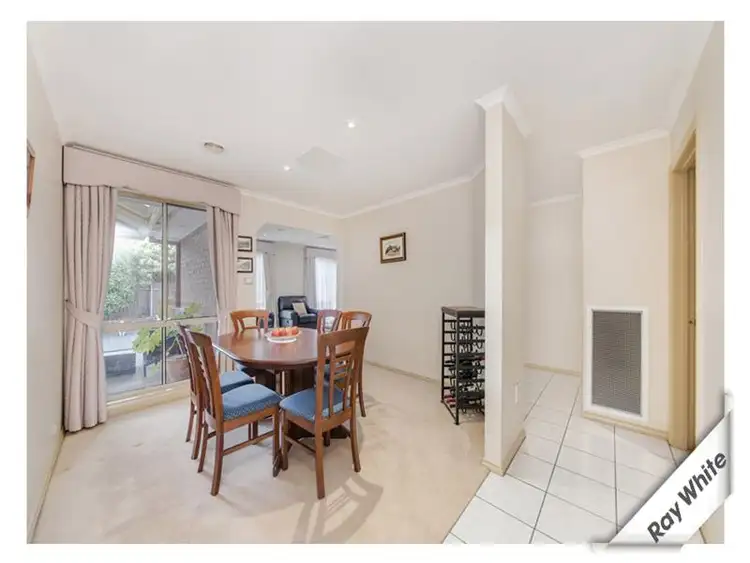 Sixth view of Homely house listing, 57 William Hudson Cres, Monash ACT