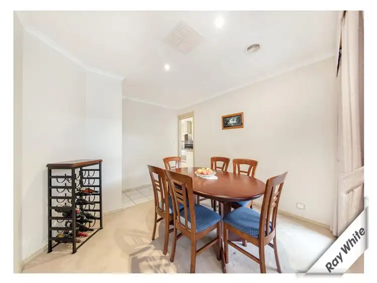Seventh view of Homely house listing, 57 William Hudson Cres, Monash ACT