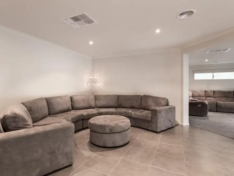 Fifth view of Homely house listing, 11 Selma Cl, Lynbrook VIC