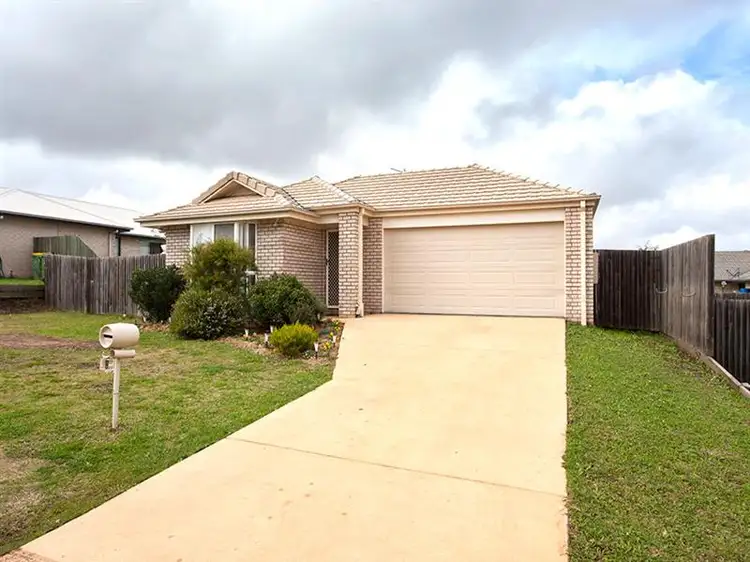 682 Greenwattle St, Harristown QLD