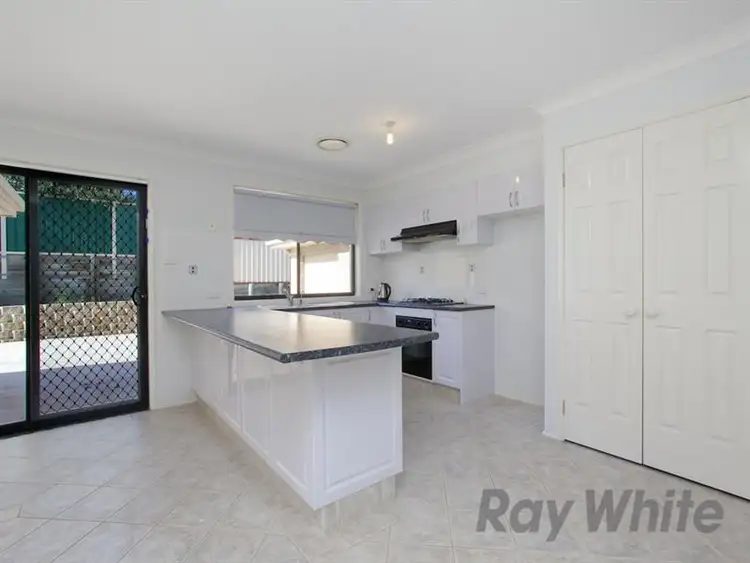 Third view of Homely house listing, 19 Toucan Cl, Cameron Park NSW