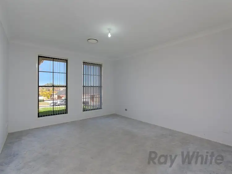 Fifth view of Homely house listing, 19 Toucan Cl, Cameron Park NSW