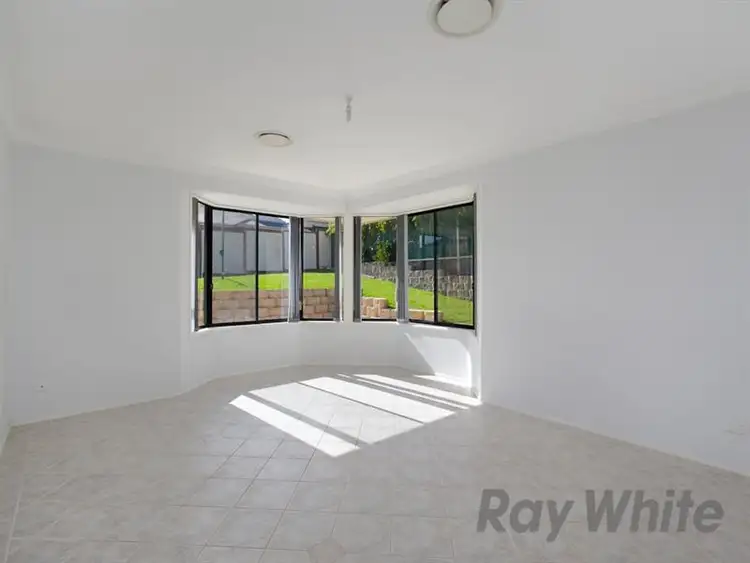 Seventh view of Homely house listing, 19 Toucan Cl, Cameron Park NSW