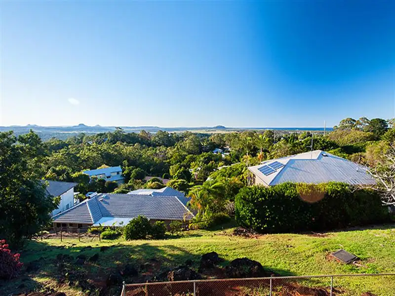 Main view of Homely house listing, 5 Weemala Cres, Buderim QLD