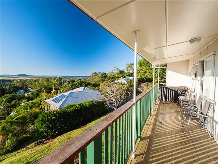Fifth view of Homely house listing, 5 Weemala Cres, Buderim QLD
