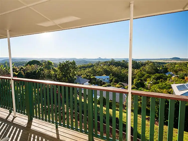 Sixth view of Homely house listing, 5 Weemala Cres, Buderim QLD