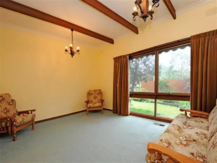 Second view of Homely house listing, 55 Barton St, Reservoir VIC