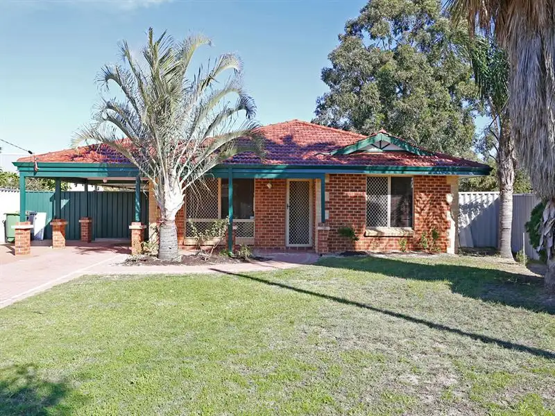 Main view of Homely house listing, 10 Dempsey Pl, Kenwick WA