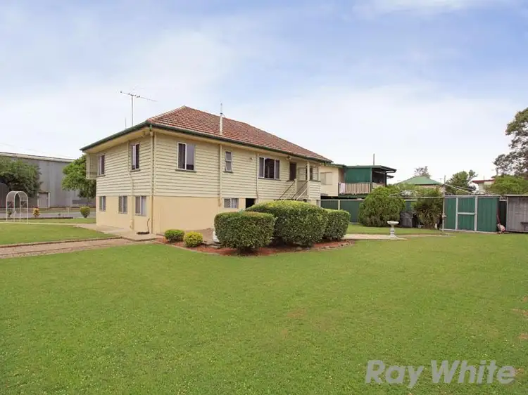 Main view of Homely house listing, 160 St Vincents Rd, Virginia QLD