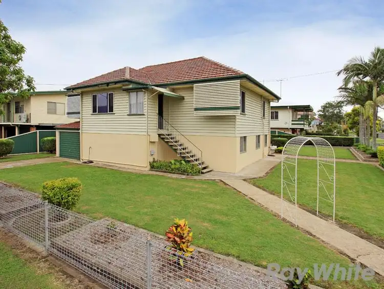 Second view of Homely house listing, 160 St Vincents Rd, Virginia QLD