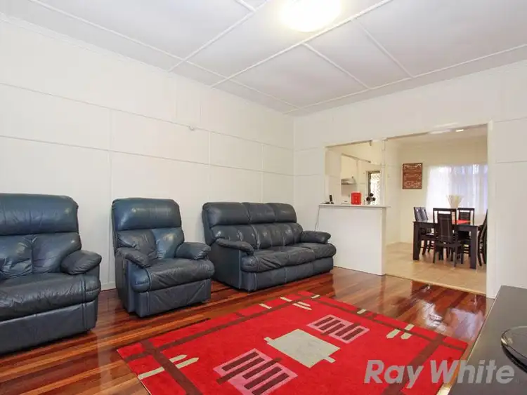 Third view of Homely house listing, 160 St Vincents Rd, Virginia QLD