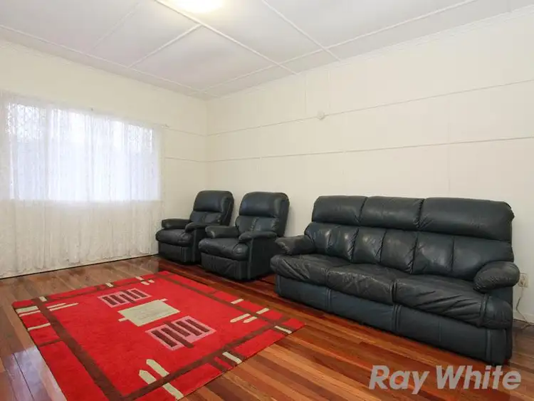 Fourth view of Homely house listing, 160 St Vincents Rd, Virginia QLD
