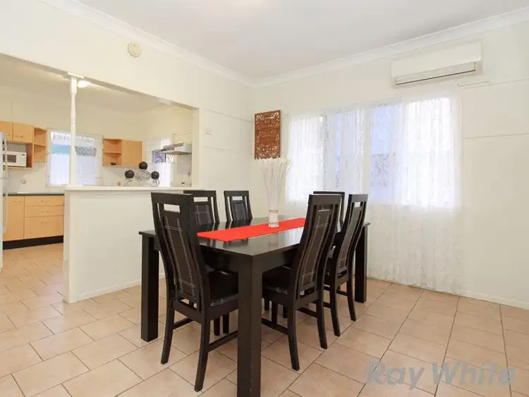 Fifth view of Homely house listing, 160 St Vincents Rd, Virginia QLD