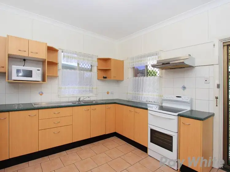 Sixth view of Homely house listing, 160 St Vincents Rd, Virginia QLD