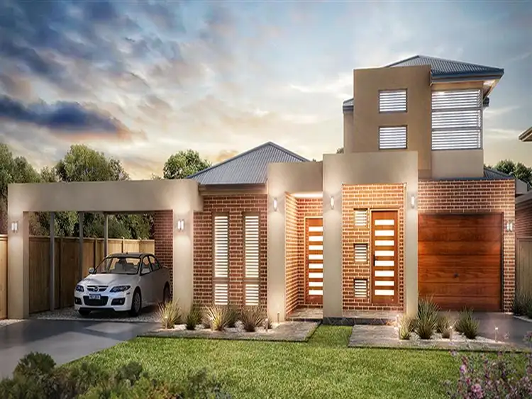 15 Commercial Rd, Ferntree Gully VIC