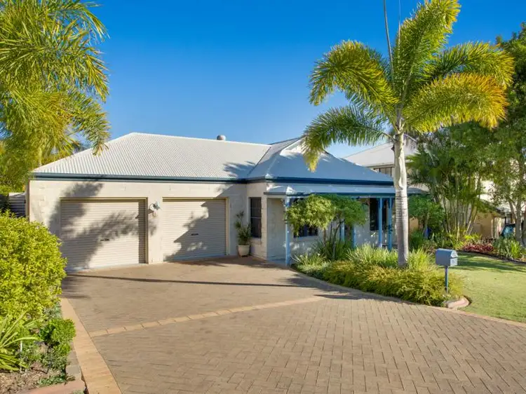 Main view of Homely house listing, 5 Cory Pl, Murarrie QLD