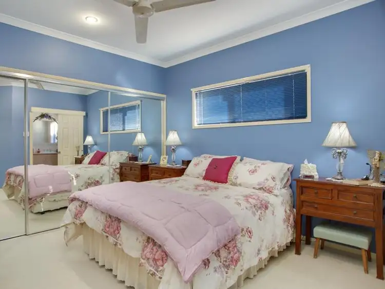 Fourth view of Homely house listing, 5 Cory Pl, Murarrie QLD