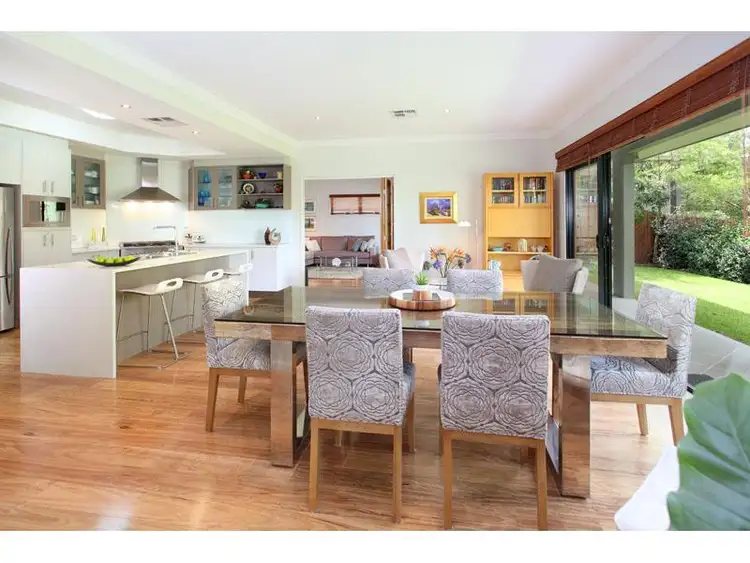 Third view of Homely house listing, 44 Lomandra Pl, Chapel Hill QLD