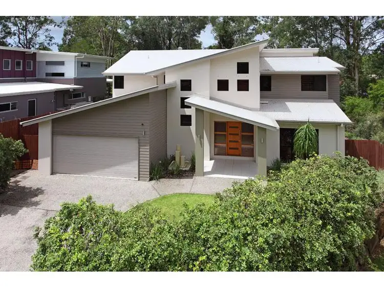Sixth view of Homely house listing, 44 Lomandra Pl, Chapel Hill QLD
