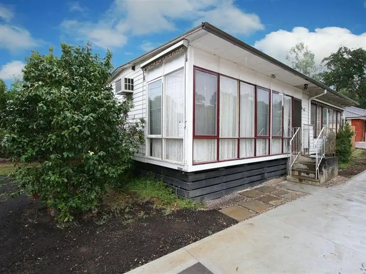 Main view of Homely unit listing, 15 RODLEIGH St, Croydon VIC
